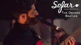 The Oxford Beatles - When I'm Sixty-Four (The Beatles cover) | Sofar Oxford