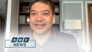 LRay Villafuerte to ABS-CBN's owners: If you love your employees, just sell company | Headstart