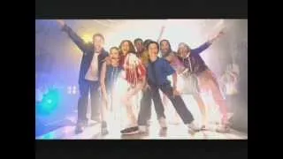 S Club Juniors - One Step Closer (Pepsi Chart)