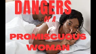 SHOCKING: The Dark Side of Promiscuous Women Revealed! You Won't Believe It