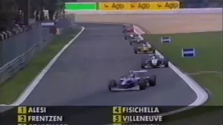 1997 Italian GP (Part 2/11)