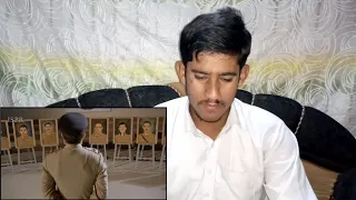 reaction video Mein Bhi Tou Pukara Jaon ga | Hamid Ali Khan | Defence and Martyrs Day 2015 (ISPR