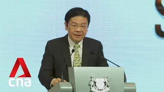 Other players emerging in evolving global order: DPM Wong