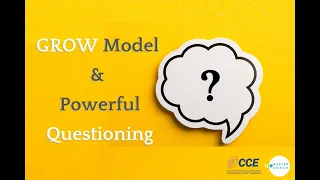 How to Structure a Coaching Session? GROW, Powerful Questioning