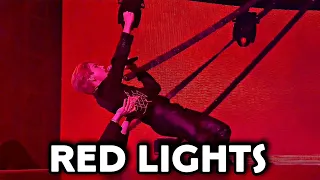 Stray Kids RED LIGHTS 2nd World Tour "MANIAC" in Kobe - D 2