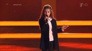The Voice Kids RU 2016 Maria — «Still Loving You» The Sing-Off | Голос Дети 3. Мария Панюкова