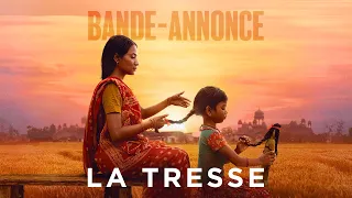 LA TRESSE - Bande-annonce (VOST)