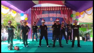 Paijo Paijo ( Bayu , Ghilman , Irul dkk , SD NEGERI GENENG 2)