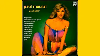 Mrs. Robinson 🐬 Paul Mauriat 🏵️ Extended