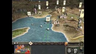 Medieval 2 Total War Campaign Map Quotes - Mongolian Admiral