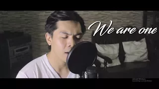 We are one   The Lion King 2 Paolo Fer Canlas Cover