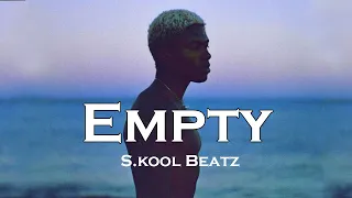 Afrobeat Instrumental 2024 Burna Boy Ft Arya Starr x Rema Type Beat "Empty" Afrobeat Type beat