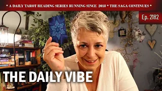 The Daily Vibe ~ WOW!💥Exciting Changes Happening & Getting Back on Track✨ ~ Daily Tarot Reading