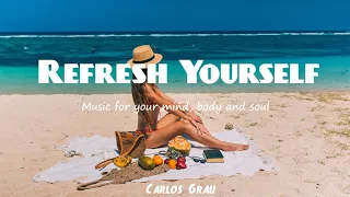 Refresh Yourself 2022 [Exclusive] · Carlos Grau · Valencia