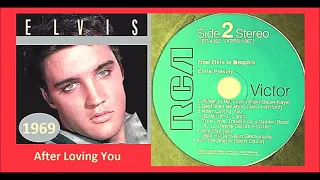 Elvis Presley - After Loving You