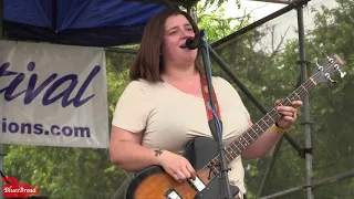 AMANDA FISH • Going Down • St. Georges Blues Festival  6/8/19