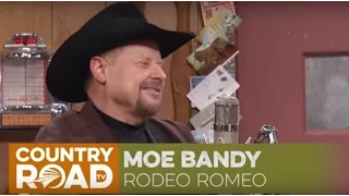 Moe Bandy-Rodeo Romeo