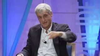 Robert Rubin and David Rubenstein on Long-Term Threats to the US Economy