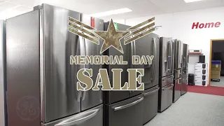 Pioneer TV Memorial Day