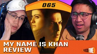 Ep 065 | My Name is Khan Review - SRK SHINES in A Divisive Film