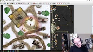 Draysen's Malifaux Linh2 (Story/Red Library) Guide