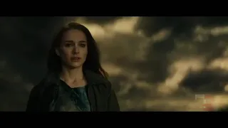 THOR 4 Love and Thunder (2022) First Look Trailer Concept - Chris Hemsworth, Natalie Portman Mo