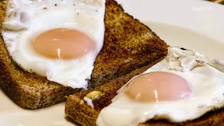 Burnt Toast May be a Cancer Risk
