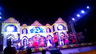 BOLLYWOOD SINGER MD AZIZ JI SATHE LIVE PERFORMANCE