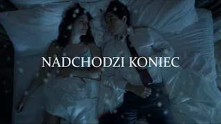 EMASIK - Nadchodzi koniec (Prod. By Rouse) VIDEO