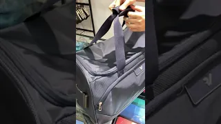 Дорожная сумка на колёсах Joy - RV Roncato