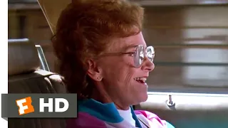 Stop! Or My Mom Will Shoot (1992) - Mom's High Speed Chase Scene (6/10) | Movieclips