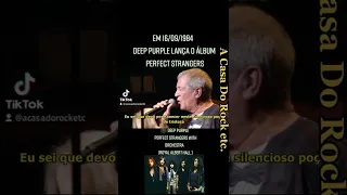 Perfect Strangers - Deep Purple With Orchestra (Royal Albert Hall - 2014)