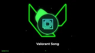 Valorant Song (its you and me tonight)