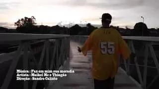 Maikel mc e Thiagão ( Ex Kamikaze do Gueto) -  Faz em mim sua Moradia