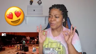 Sonu Nigam - Abhi Mujh Mein Kahin |  Unplugged REACTION!!!