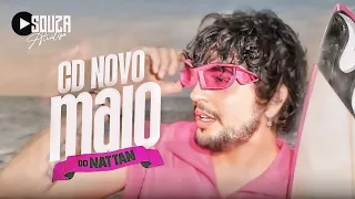 NATTAN NATANZINHO REPERTÓRIO MAIO 2024 ( AO VIVO EM SÃO PAULO ) 10 MÚSICAS NOVAS