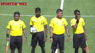 Bangladesh vs India | SAFF U16 Championship 2023 | Bhutan