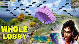 KING OF MILITARY BASE🔥 - Pubg Mobile