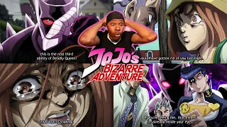 Kira Has Become Unstoppable!  - JoJo's Bizarre Adventures Part 4 Episode 35 - 36  - Reaction!!