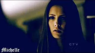 Damon & Elena I Hate Everything About You (For Jennifer).wmv