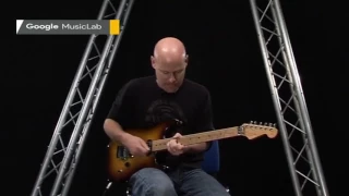 How To Play Sucker Train Blues #Velvet Revolver Guitar Tutorial Pro
