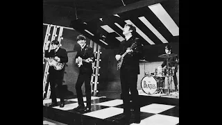 The Beatles SHE LOVES YOU(Live@"Thank Your Lucky Stars" October 20 1963 Aston Birmingham)(GTRImprov)