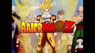 Aaierbal Z