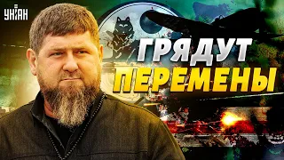 У Кадырова отказали почки, конец близок. В Чечне грядет смена власти