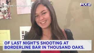 Actress Tamera Mowry-Housley’s niece killed during California mass shooting