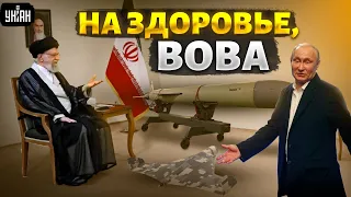 Иран даст Путину ракеты: в чем риски для Украины?