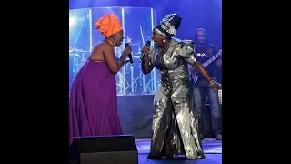 Woman You're Divine   Official Video Empress Aje feat. Queen Omega