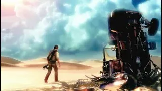 Uncharted 3 Drake Deception Gameplay#01 #playstation #uncharted3