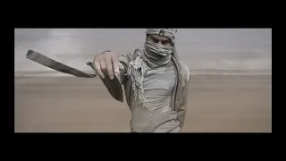 Nikola Soprano - ALUDUM (Official Music Video)