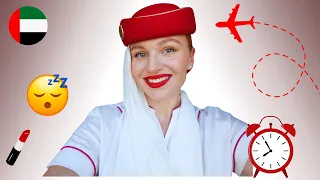 DEN EMIRATES LETUŠKY 🤫